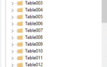 enhanced performance for treeviews