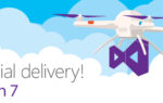 Visual Studio Special Delivery