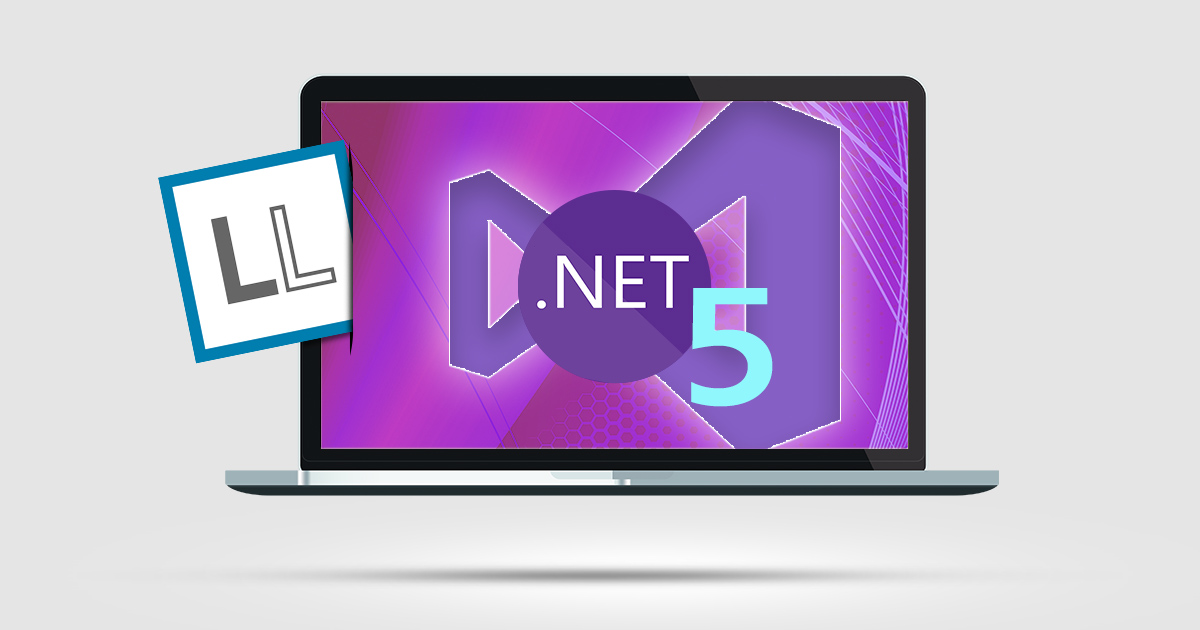 dotnet 5