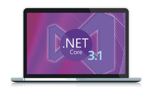 .net core 3.1