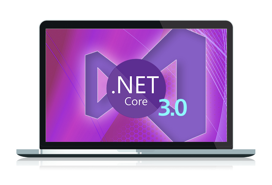 Volle Unterstützung für .NET Core 3.0