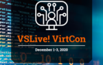 vslive! virtcon