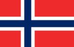 norwegen-flagge