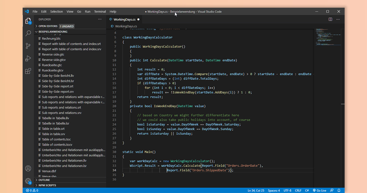 Revisiting C# Script Performance