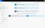 New Connection to Microsoft Flow for the Report Server