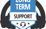 Introducing Long Term Support (Enterprise Edition)