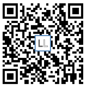 example for product logo qr code