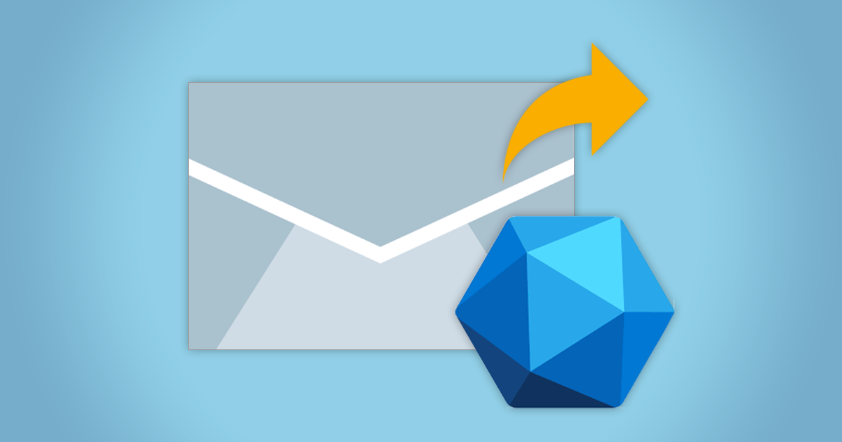 Distribute Emails via Office 365 / Microsoft Graph with List & Label