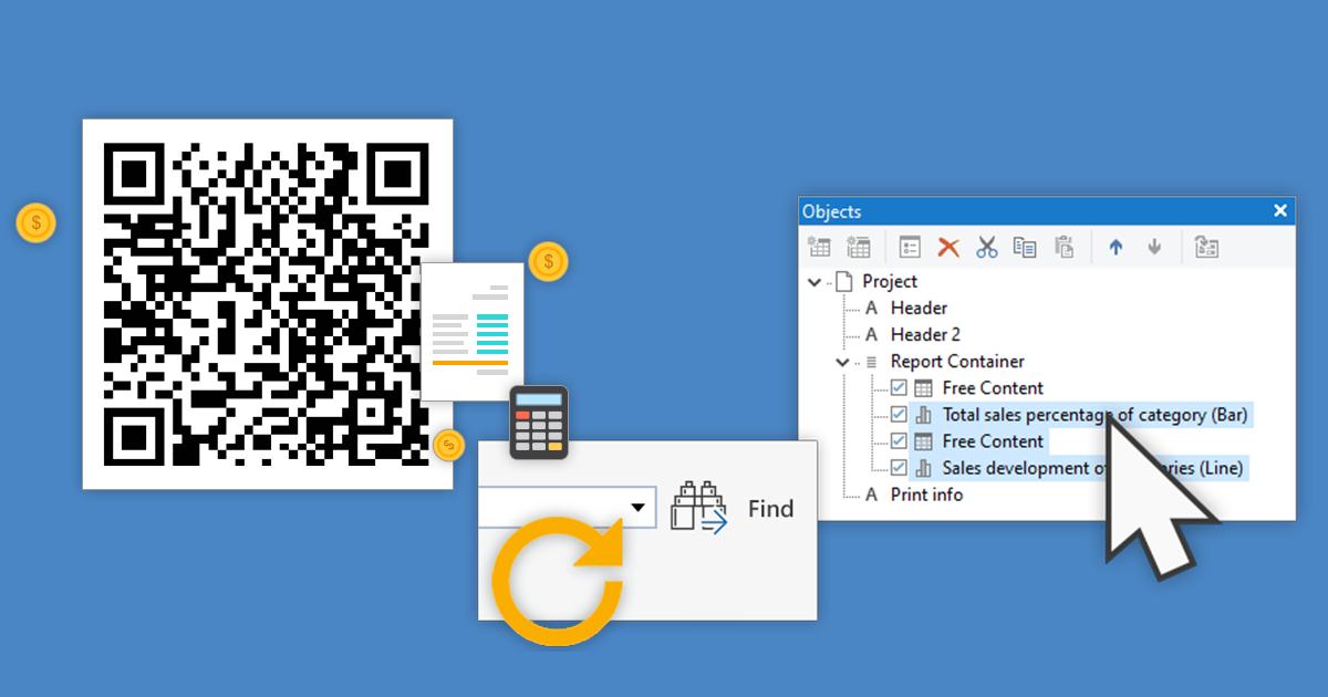 header highlights in list & label 28