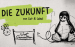 List & Label Cross Platform für Linux und mehr