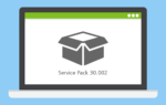header service pack 30.002 list & label