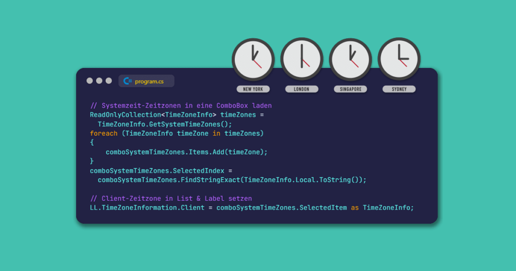 TimeZone_DE