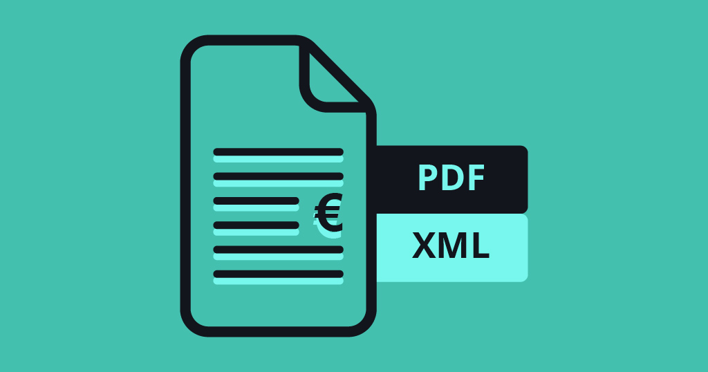 Support for ZUGFeRD/Factur-X