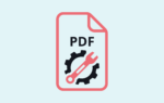 pdf rendering engine icon