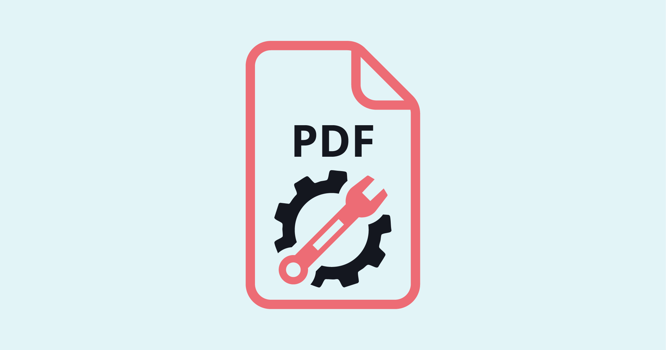 New PDF rendering engine in List & Label 31