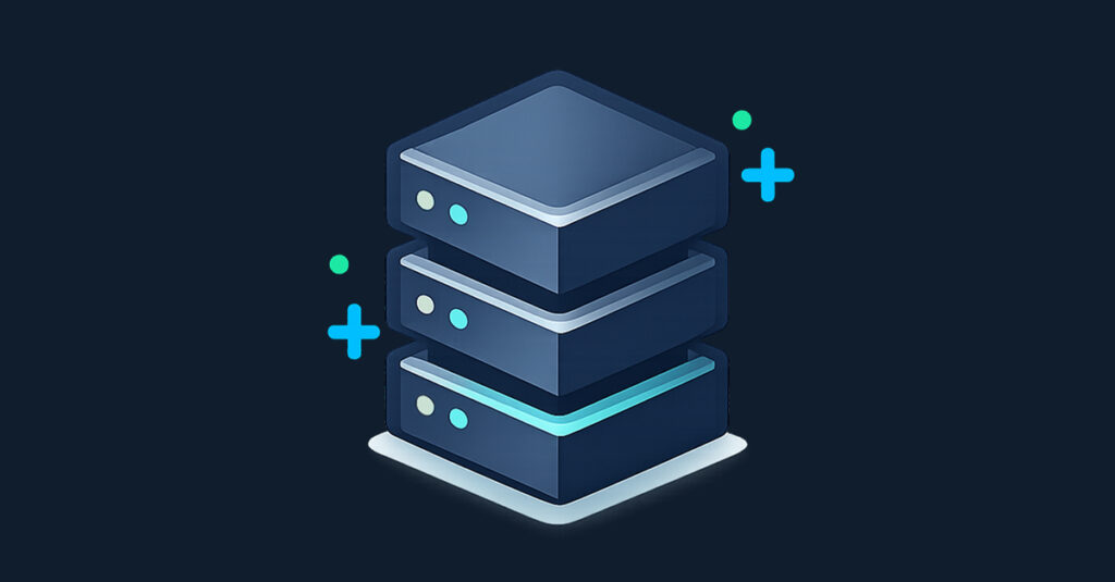 scalable reporting backend with list & label