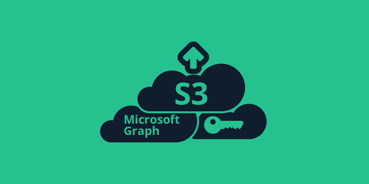 New in List & Label 31: Export Reports to S3, SharePoint and OneDrive