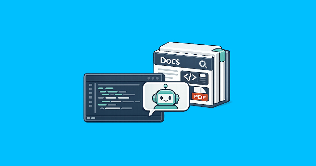 Using List & Label documentation directly in your AI agent — with Context7 and MCP